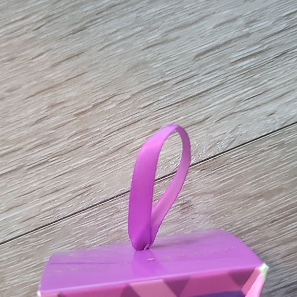 NEW GLOSS BOMB CRYSTAL HOLOGRAPHIC LIP LUMINIZER LIMITED EDITION 🪩 - Picture 13 of 17